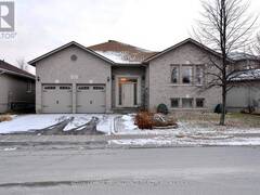 1079 GREENWOOD PARK DRIVE Kingston Ontario, K7K 7C8