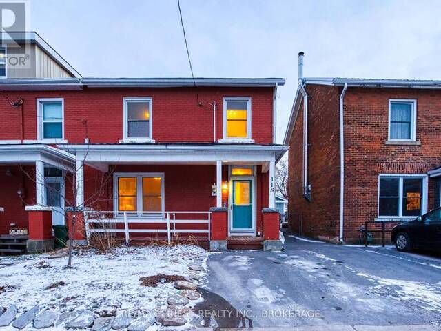 118 STEPHEN STREET N Kingston Ontario, K7K 2C7