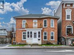 14 BRIDGE STREET W Greater Napanee Ontario, K7R 2C3