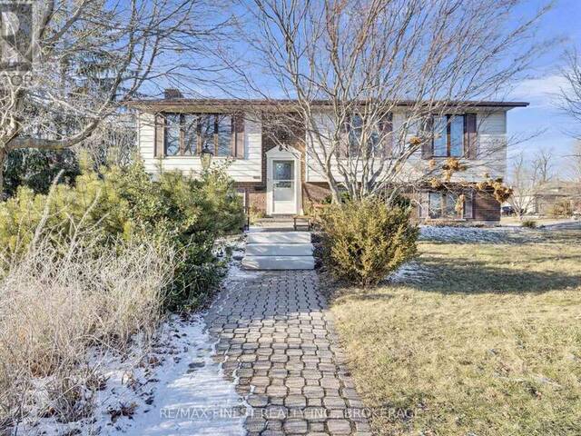 824 SLOCAN PLACE Kingston Ontario, K7P 1B4