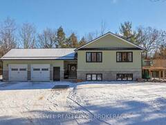 1524 CLOW ROAD Central Frontenac Ontario, K0H 1T0