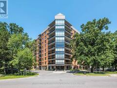 408 - 115 BARRETT COURT Kingston Ontario, K7L 5H6