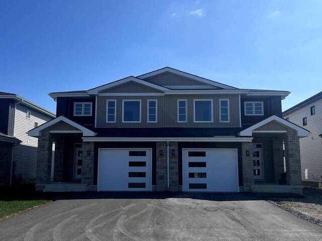 201 SUPERIOR DRIVE Loyalist Ontario, K7N 0E9