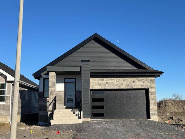 257 PRATT DRIVE Loyalist Ontario, K7N 0E8