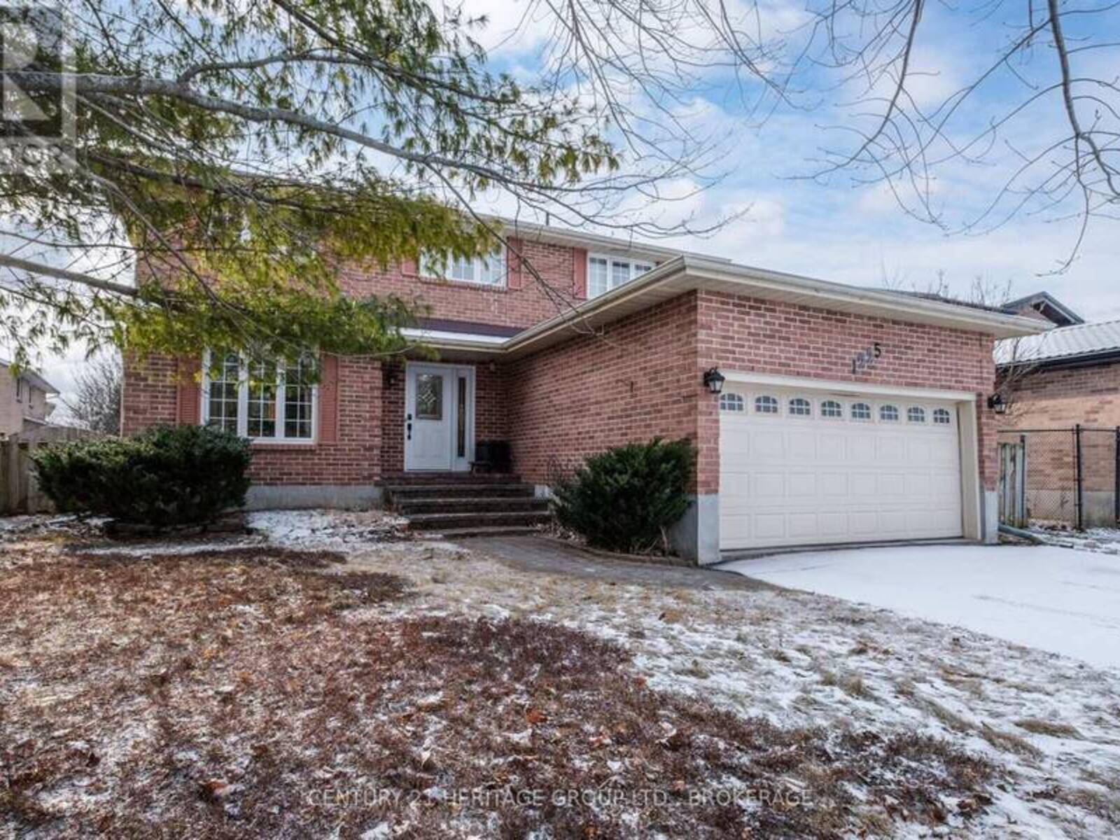 1225 HUMBERSIDE DRIVE, Kingston, Ontario K7P 2J2