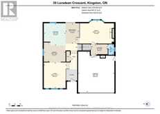 39 LORADEAN CRESCENT | Kingston Ontario | Slide Image Thirty-three