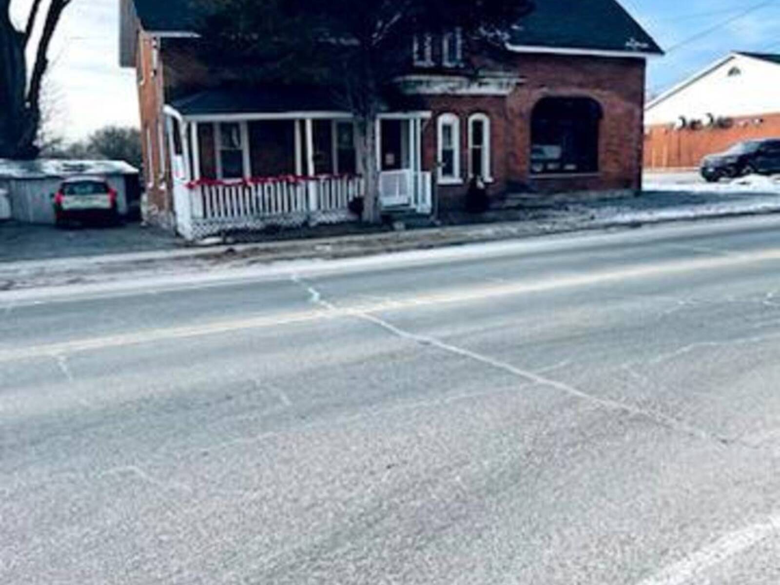 4929 HIGHWAY 38, South Frontenac, Ontario K0H 1V0