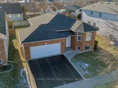 545 MAGNOLIA DRIVE Kingston Ontario, K7K 7H6