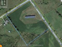 668 JOYCE ROAD Greater Napanee Ontario, K7R 3L2