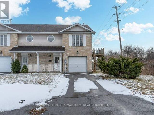 513 FARNHAM COURT Kingston Ontario, K7M 8Y1