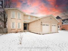 941 AMBLESIDE CRESCENT Kingston Ontario, K7P 2B5