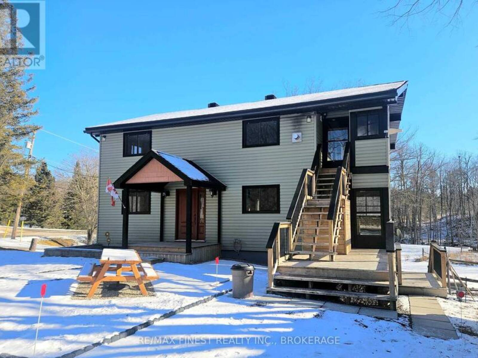 1857 CROW LAKE ROAD, Tay Valley, Ontario K0H 2B0