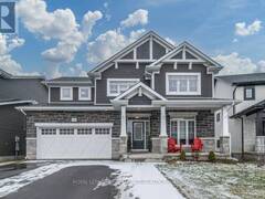 724 RIVERVIEW WAY Kingston Ontario, K7K 0J2