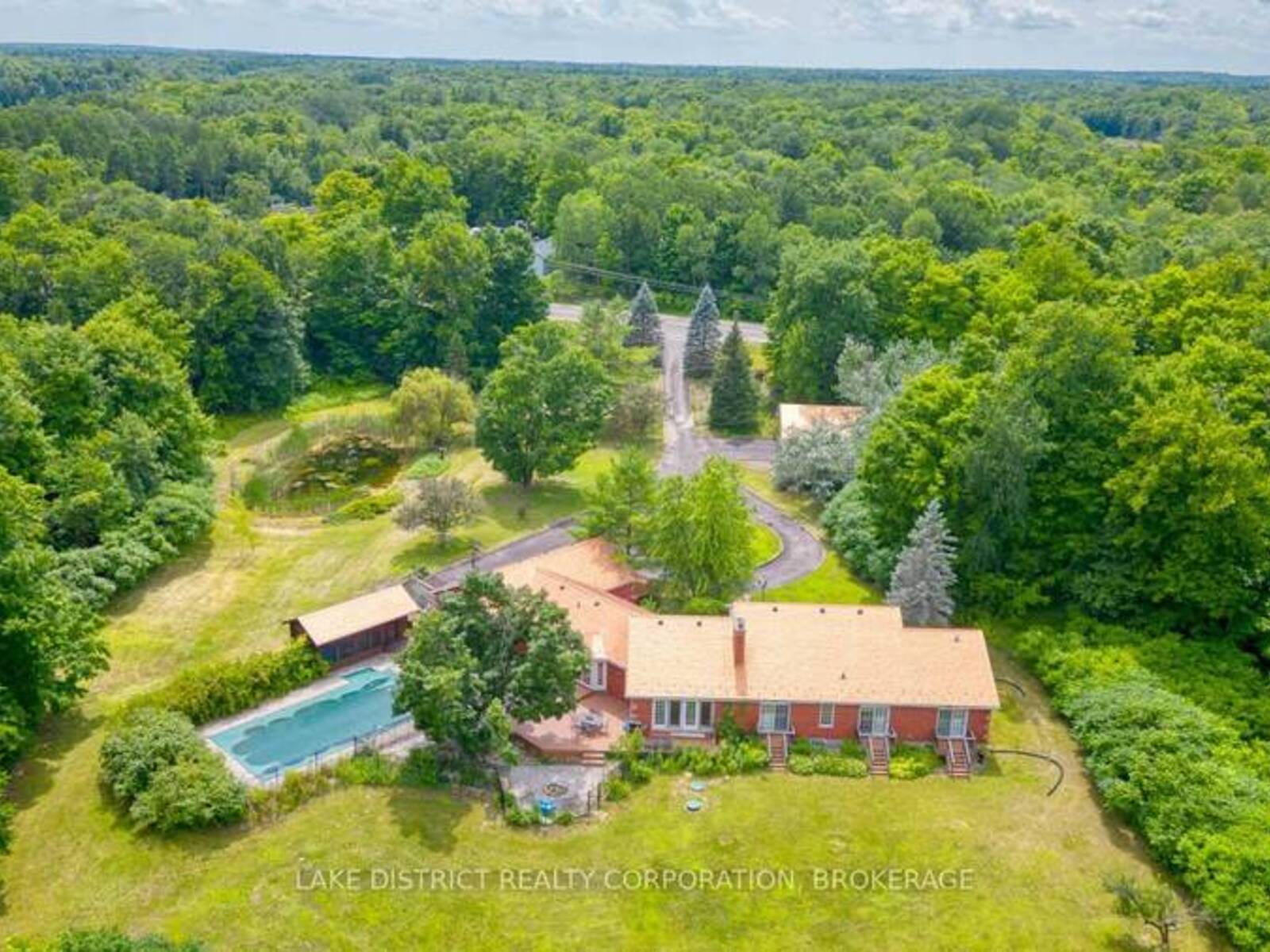 13382 ROAD 38 ROAD, Central Frontenac, Ontario K0H 2P0