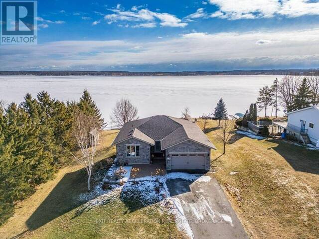 92 BAYVIEW DRIVE Greater Napanee Ontario, K7R 3K8 - 3 Bedrooms Waterfront Home For sale