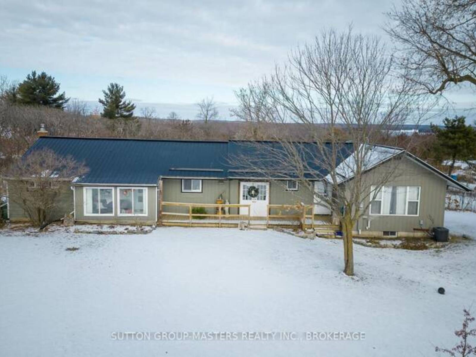 A & B - 2610 RUTLEDGE ROAD, South Frontenac, Ontario K0H 2T0