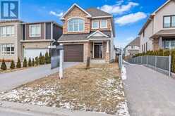 860 STONEWALK DRIVE | Kingston Ontario | Slide Image One