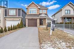 860 STONEWALK DRIVE | Kingston Ontario | Slide Image Thirty-three