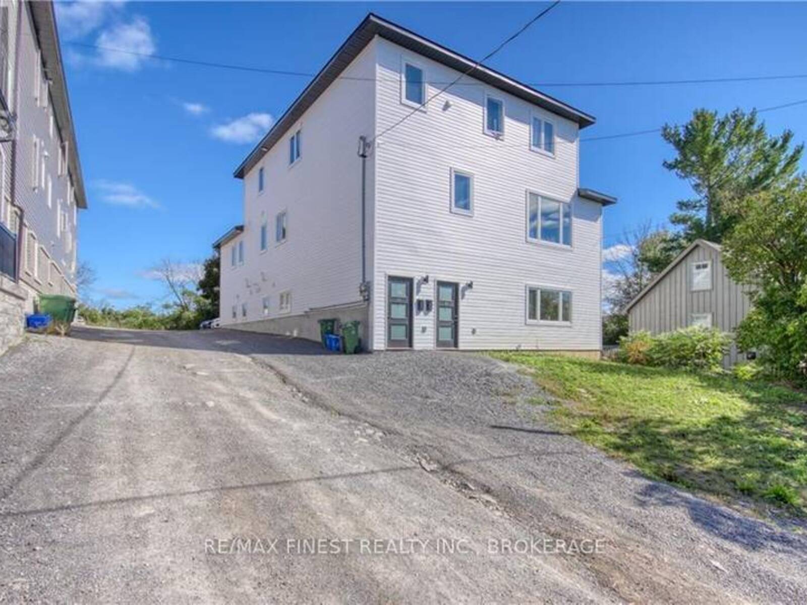 65 GARDINER STREET, Kingston, Ontario K7M 1A7