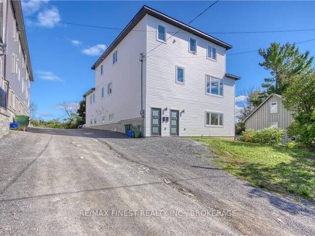 65 GARDINER STREET Kingston Ontario, K7M 1A7