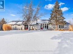 898 COUNTY ROAD 12 Greater Napanee Ontario, K0K 2W0