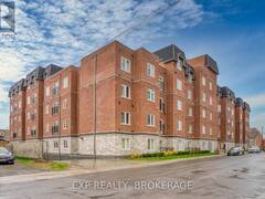 405 - 501 FRONTENAC STREET Kingston Ontario, K7K 4L9