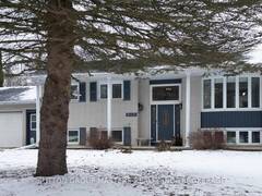 843 COUNTY RD 7 ROAD Loyalist Ontario, K0H 1G0