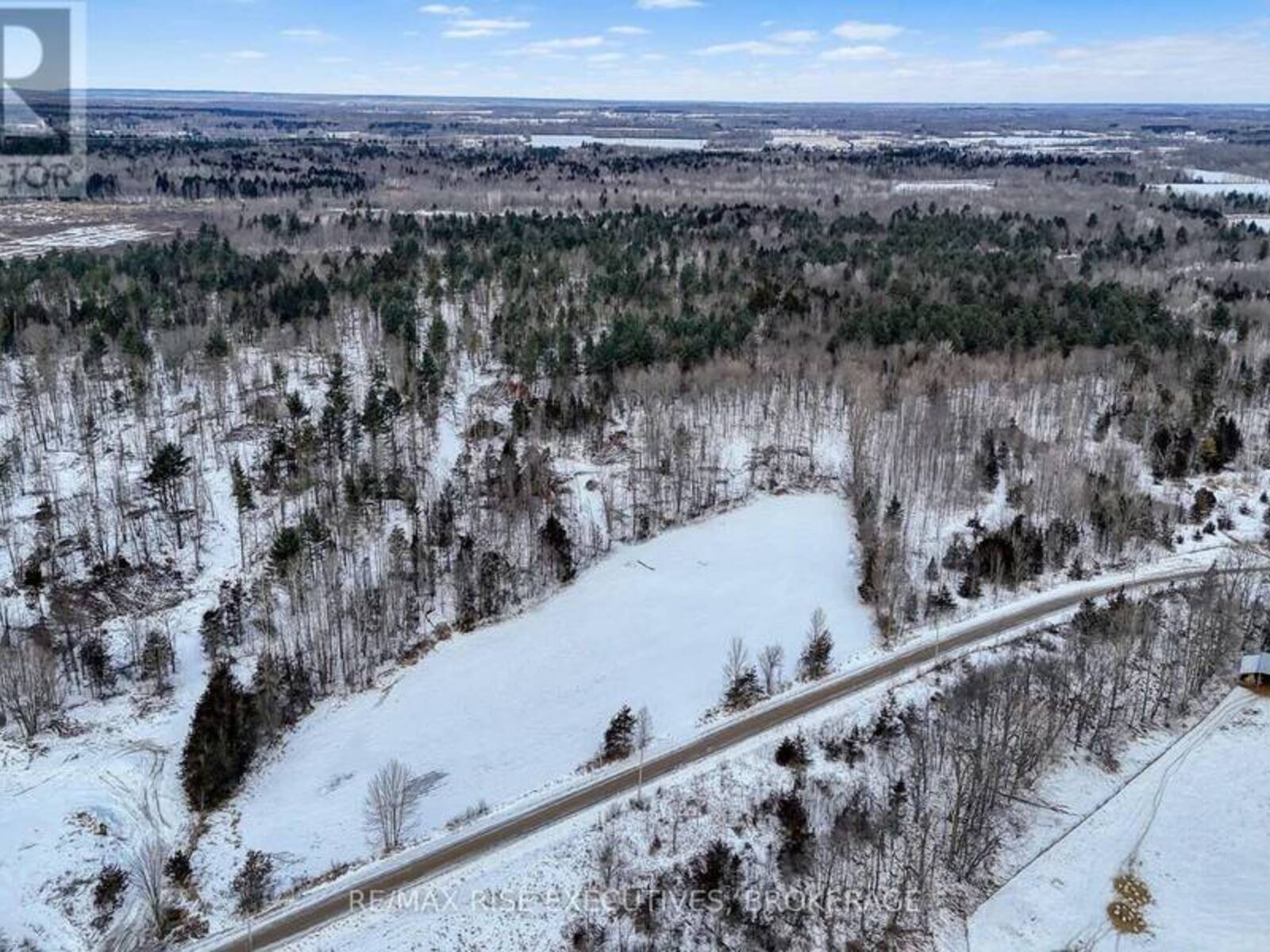 PTLT 26 HARTSGRAVEL ROAD, Rideau Lakes, Ontario K0G 1E0