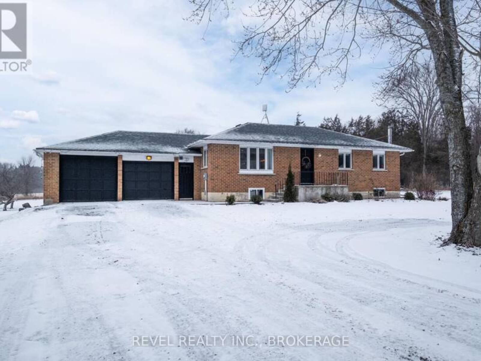 1653 BETHEL ROAD, Stone Mills, Ontario K0K 3N0