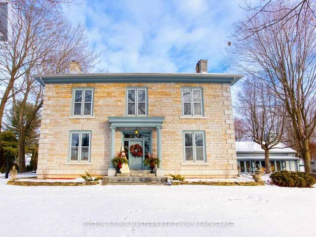 316 COLEBROOK ROAD Stone Mills Ontario, K0K 3N0