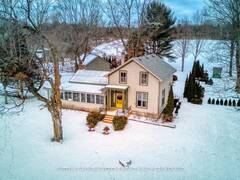 330 COLEBROOK ROAD Stone Mills Ontario, K0K 3N0