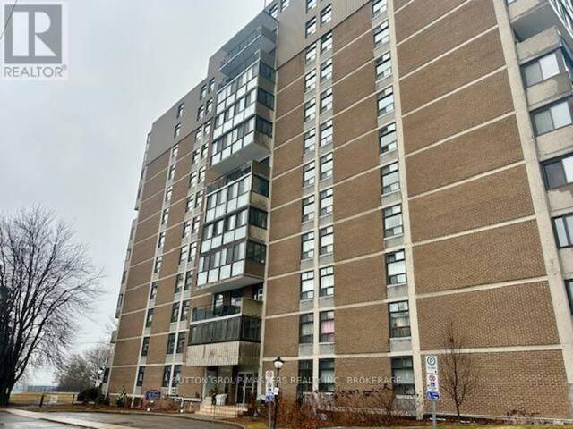 501 - 2 MOWAT AVENUE Kingston Ontario, K7M 1K1 - 2 Bedrooms Condo For Sale