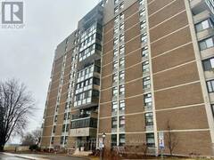 501 - 2 MOWAT AVENUE Kingston Ontario, K7M 1K1