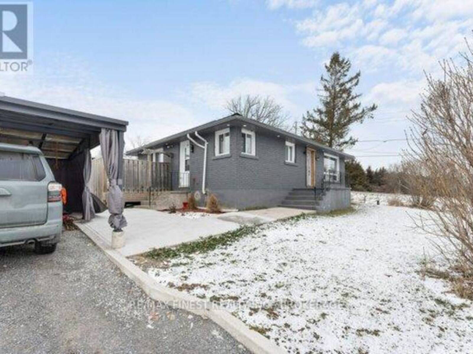 532 COUNTY ROAD 27, Stone Mills, Ontario K0K 2S0