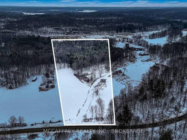 0 BURNT HILLS ROAD South Frontenac Ontario, K0H 1H0 - Vacant Land For Sale