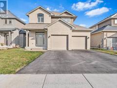 56 FARMINGTON CRESCENT Belleville Ontario, K8N 4Z5