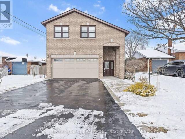 56 DALGLEISH AVENUE Kingston Ontario, K7L 5H6