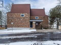 307 - 835 MILFORD DRIVE Kingston Ontario, K7P 1A7