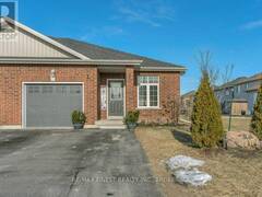 33 BEVERLY STREET Greater Napanee Ontario, K7R 3X7