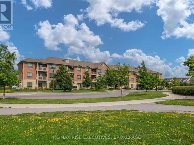 310 - 740 AUGUSTA DRIVE Kingston Ontario, K7P 0R5 - 2 Bedrooms Condo For Sale