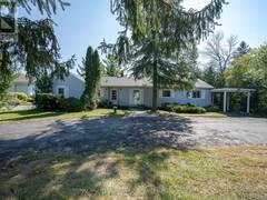 366 DUNDAS STREET W Greater Napanee Ontario, K7R 2B6