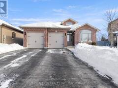 25 STAIKOS COURT Greater Napanee Ontario, K7R 0B9