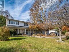 1021 SYDENHAM ROAD Kingston Ontario, K7M 3L8