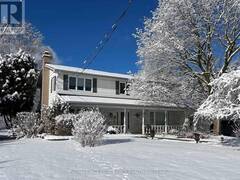 1021 SYDENHAM ROAD Kingston Ontario, K7M 3L8