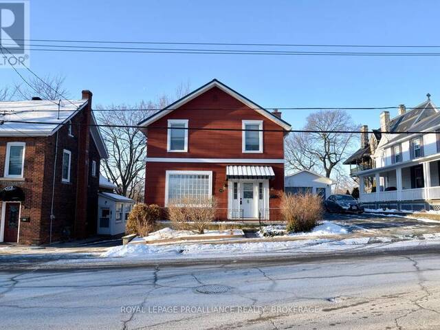 290 STONE STREET S Gananoque Ontario, K7G 2A1