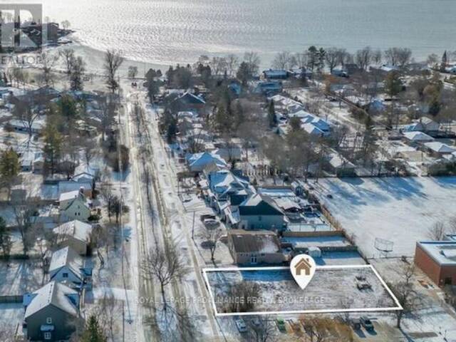 21 CRERAR BOULEVARD Kingston Ontario, K7M 3P7 - Vacant Land For Sale