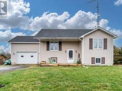 456 BUTTERMILK FALLS ROAD Greater Napanee Ontario, K0K 2W0