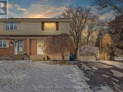 136 JEAN WORRELL CRESCENT Kingston Ontario, K7K 6T4