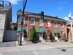 270 WELLINGTON STREET Kingston Ontario, K7K 2Z1