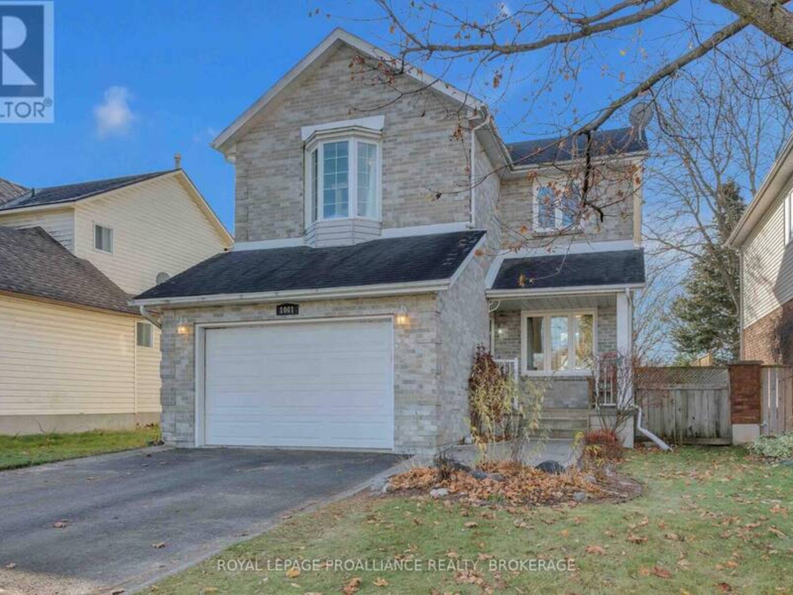 1001 LOMBARDY STREET, Kingston, Ontario K7M 8M7